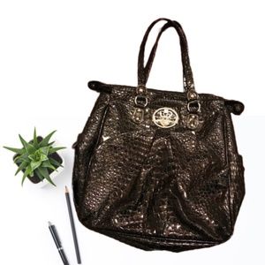 🦋 Rare Kathy Tote Bag! NWOT 🦋